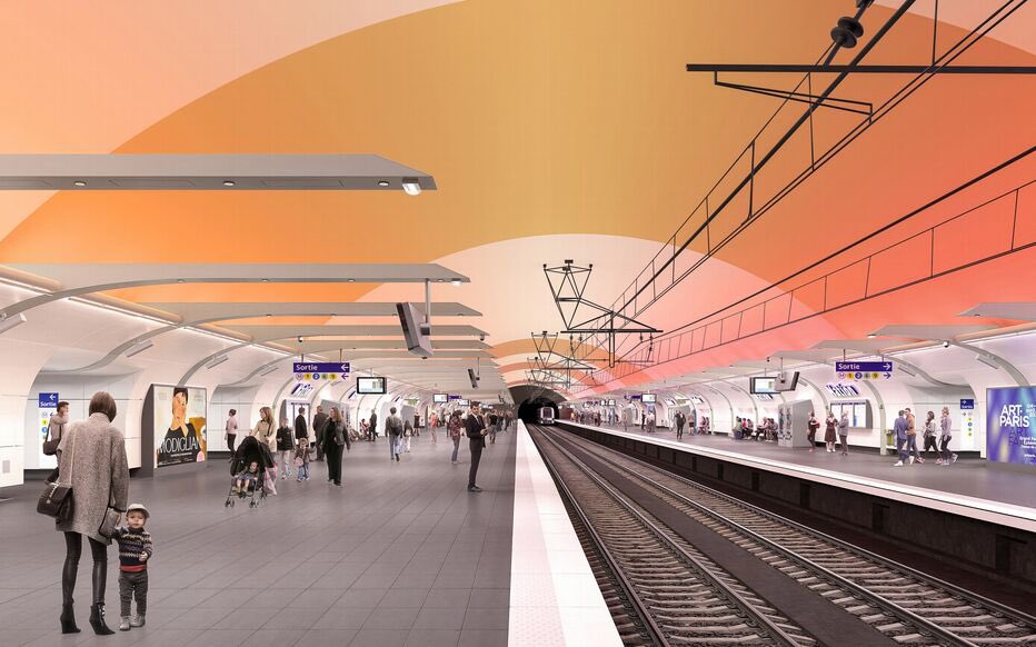 ligne 8 love account tweet media