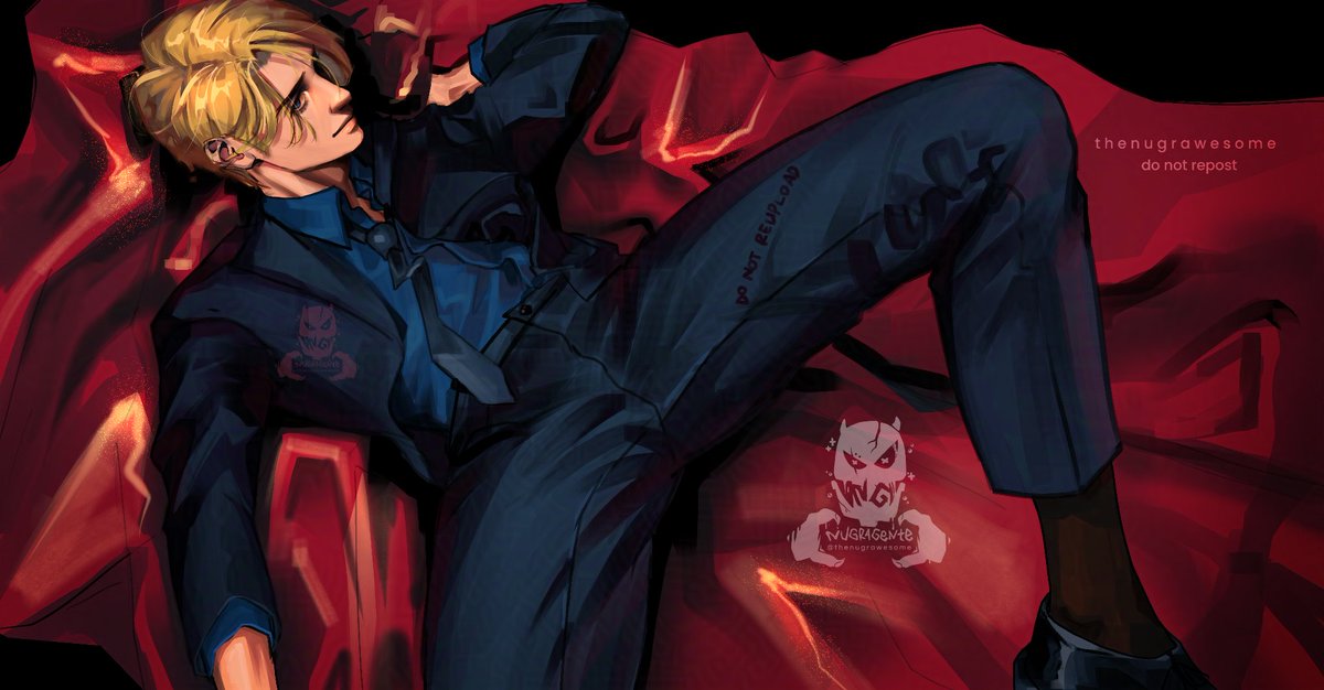 pake akun Nara ⚔️ tweet media