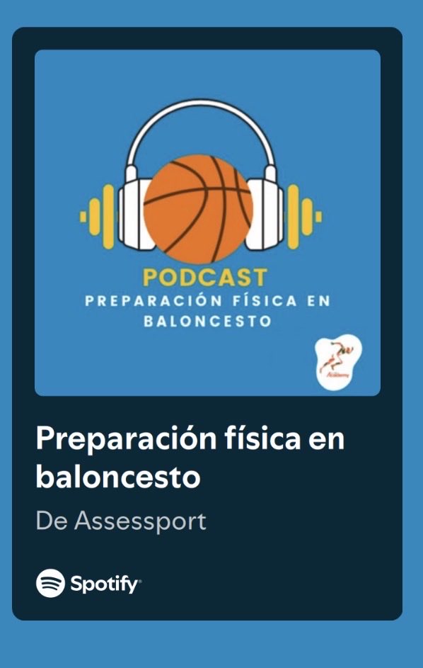 PreparacionFísicaBaloncesto. Assessport tweet media
