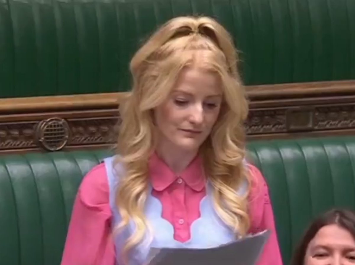 Lee Harris tweet media