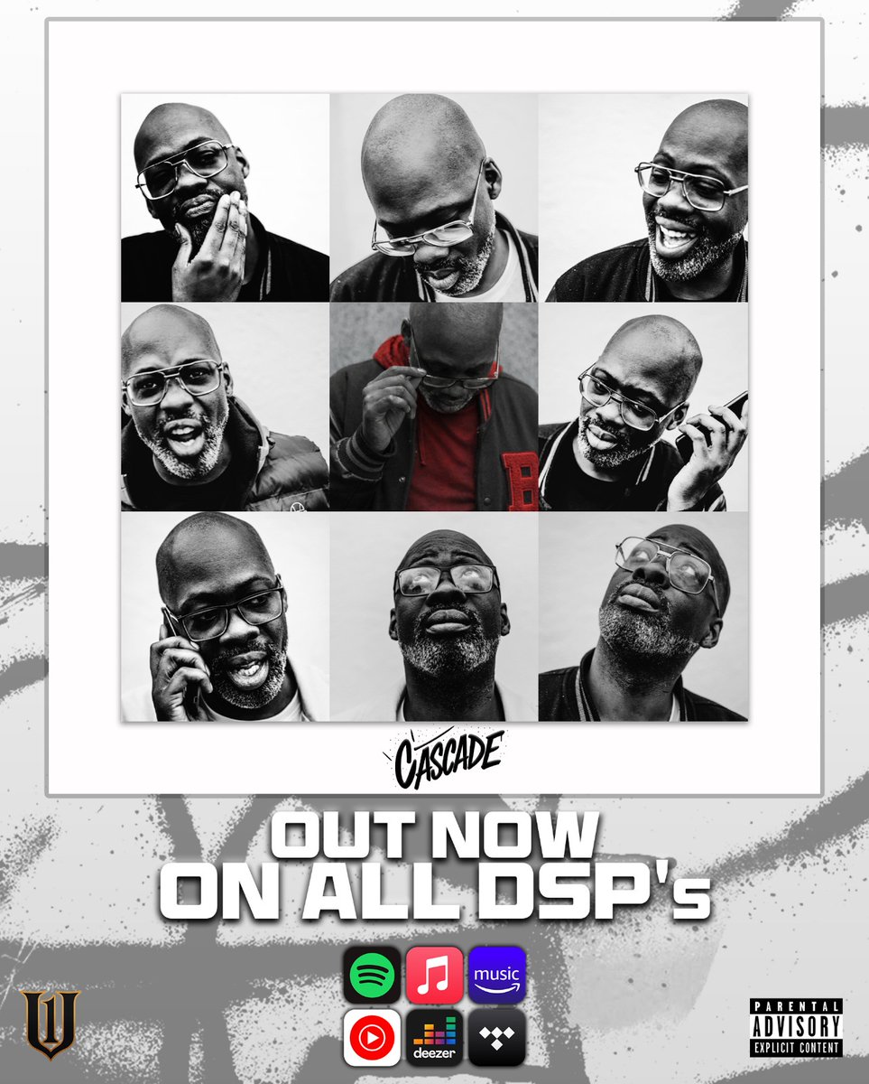 U1 Entertainment - Truth Vision tweet media