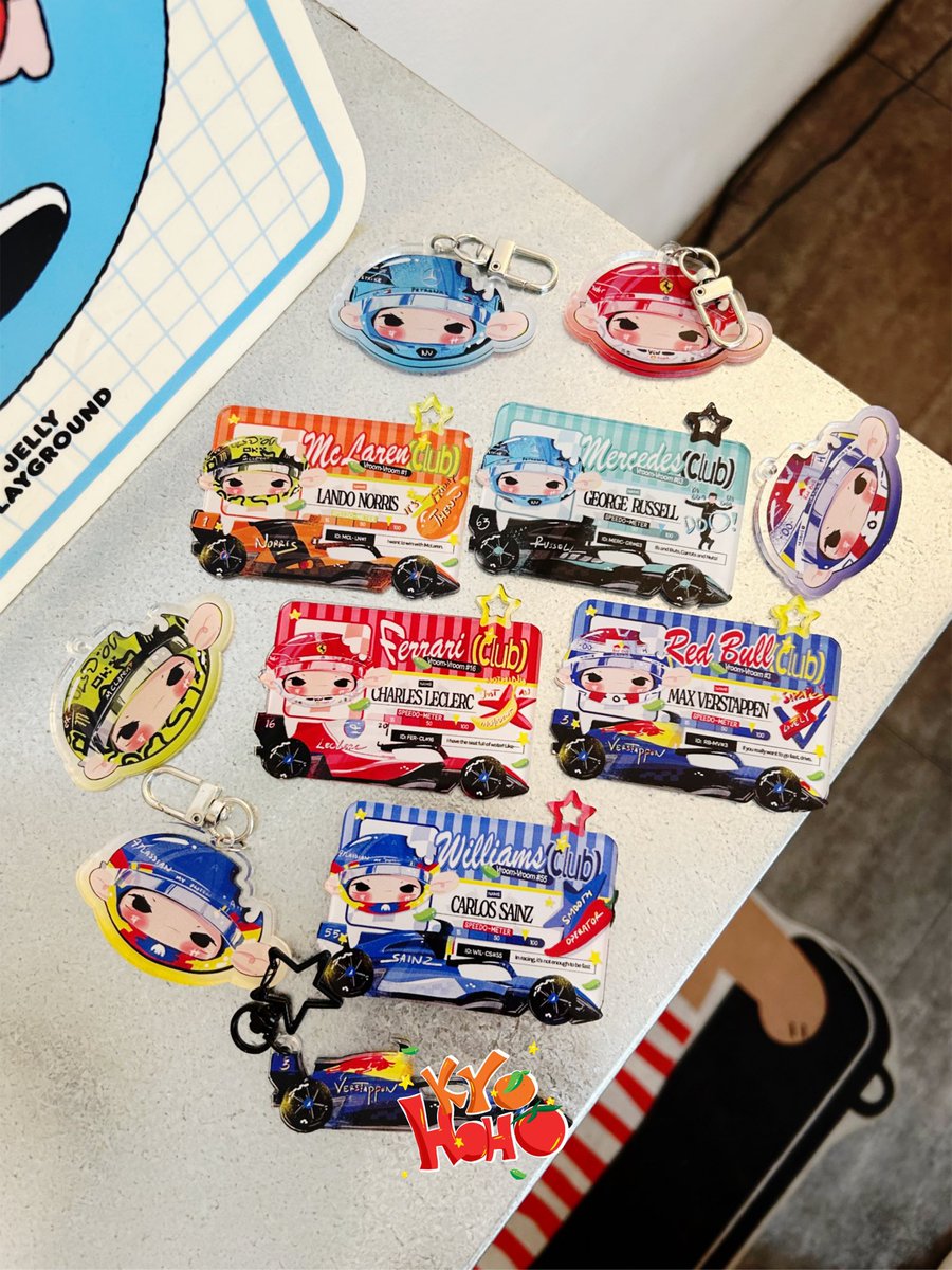 F1fess Indonesia tweet media