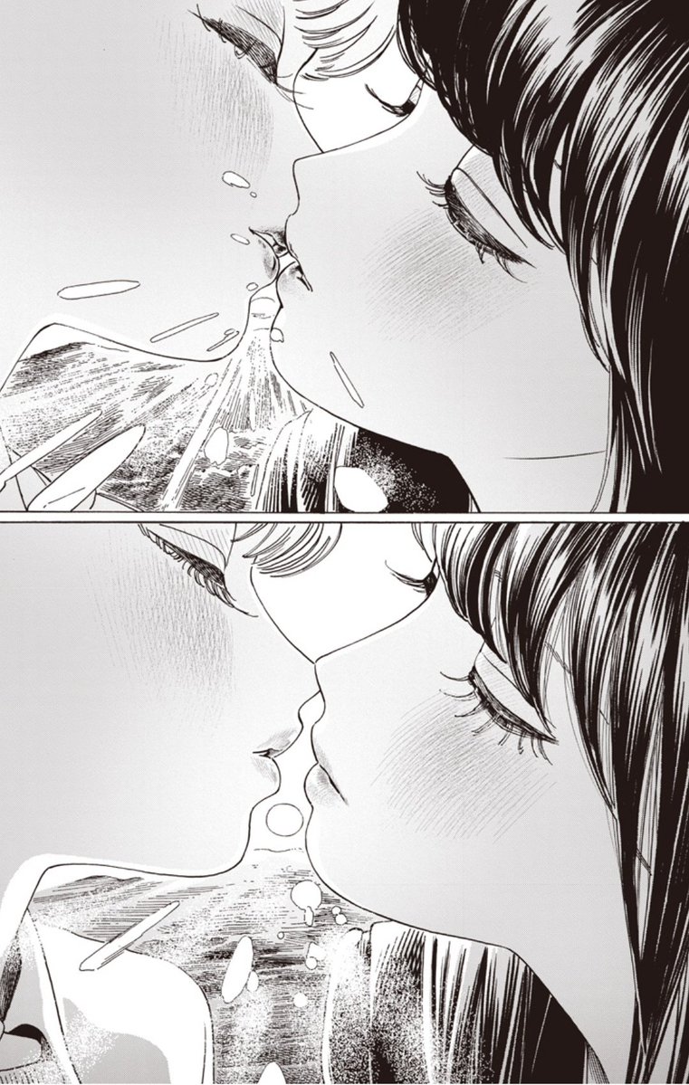 Yuri so good it makes the sun rise