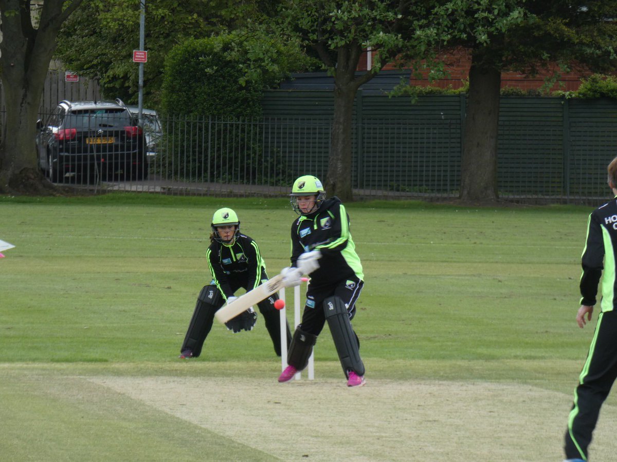 HolywoodCC's tweet photo. Throw back to the first ever Women’s League match for our Club between the 2 teams we had in the NCU League that took place May 5th 2019; the Bandits beating the Aces by 3 wickets.

Many matches and much development later it’s been quite a journey; 1st Club to have a Girl’s team, 1st to have a Female Overseas Player, 1st to have a full time Coach from Professional Cricket for the Girls and Women’s Section. 

Despite the outside pressures our Club now plays in the top NCU League, produces home-grown Youth Internationals, develops many other quality players, has established a great relationship with its stakeholder Schools, is a welcoming place for everyone and all abilities and a Club that will continue to work towards being a leader in Irish Cricket. #HCC1881 #GoHawks