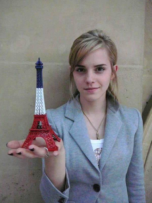 EmmaWatson Private tweet media