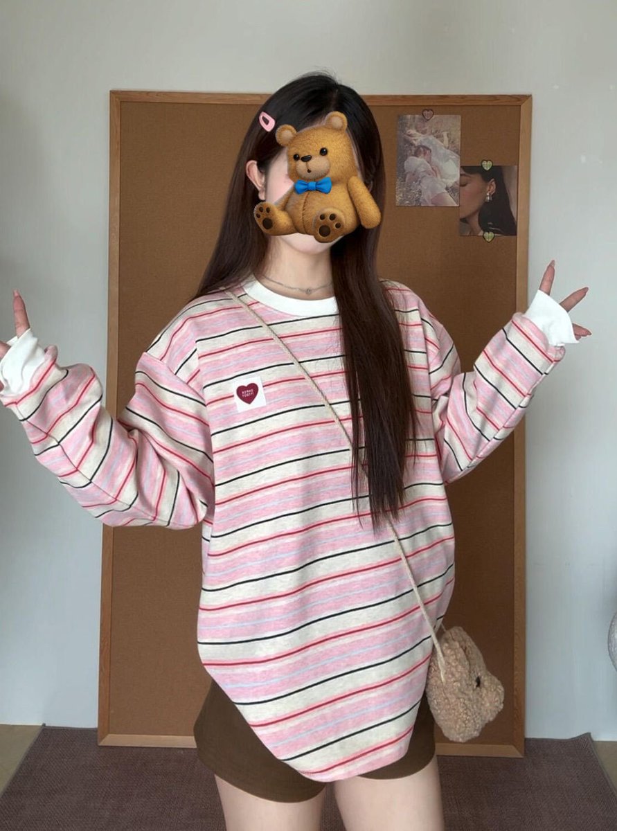 คิ้กๆ พรี tweet media