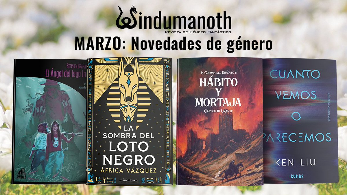 Windumanoth tweet media