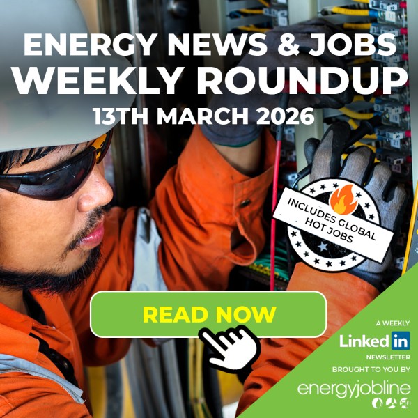 Energy Jobline tweet media