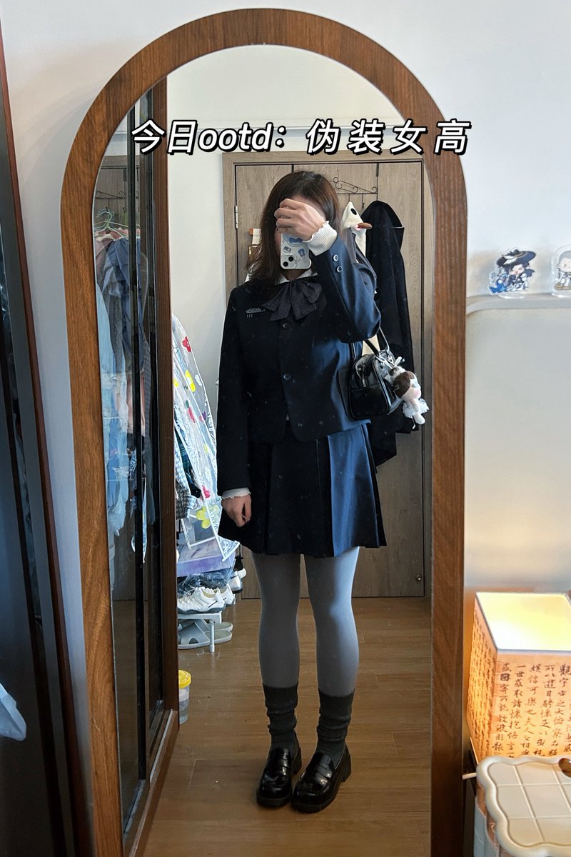 Nanako tweet media