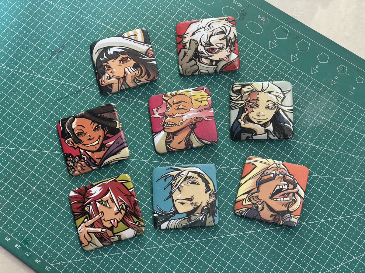 Kucang gaga🐵 CF22 tweet media