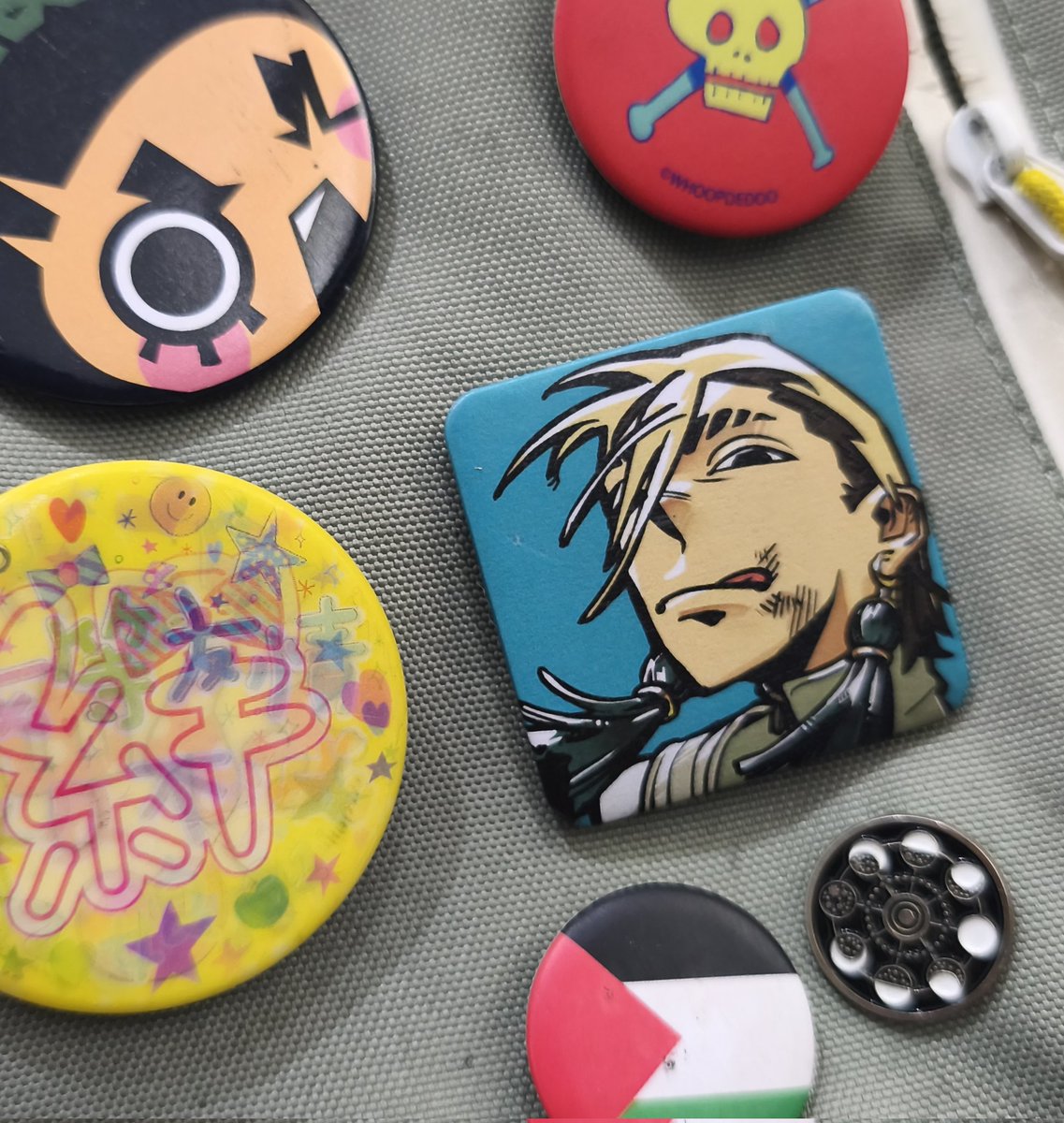 Kucang gaga🐵 CF22 tweet media