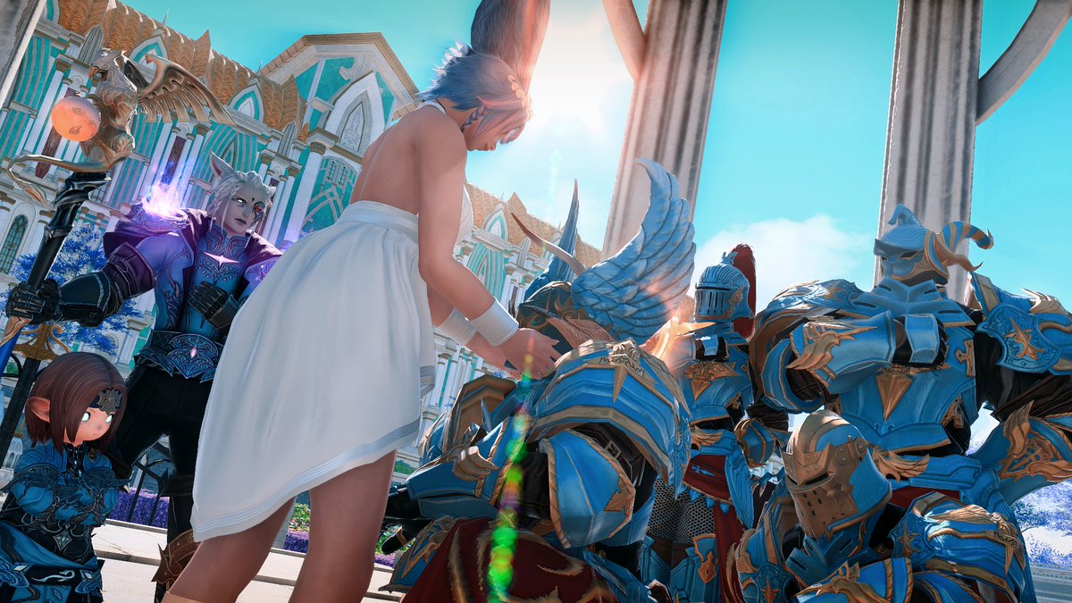 Dominus Atargoro tweet media