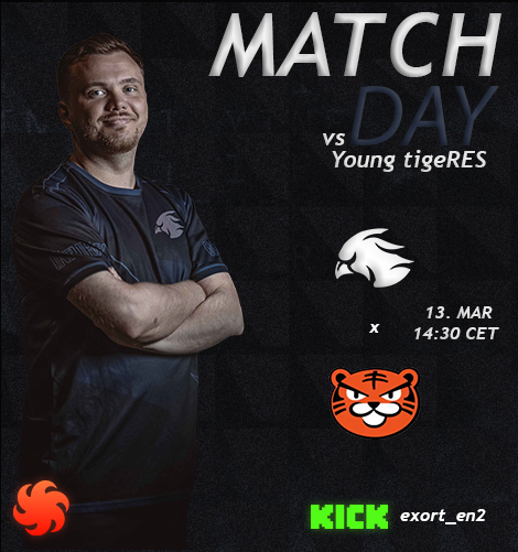 INFURITY GAMING tweet media