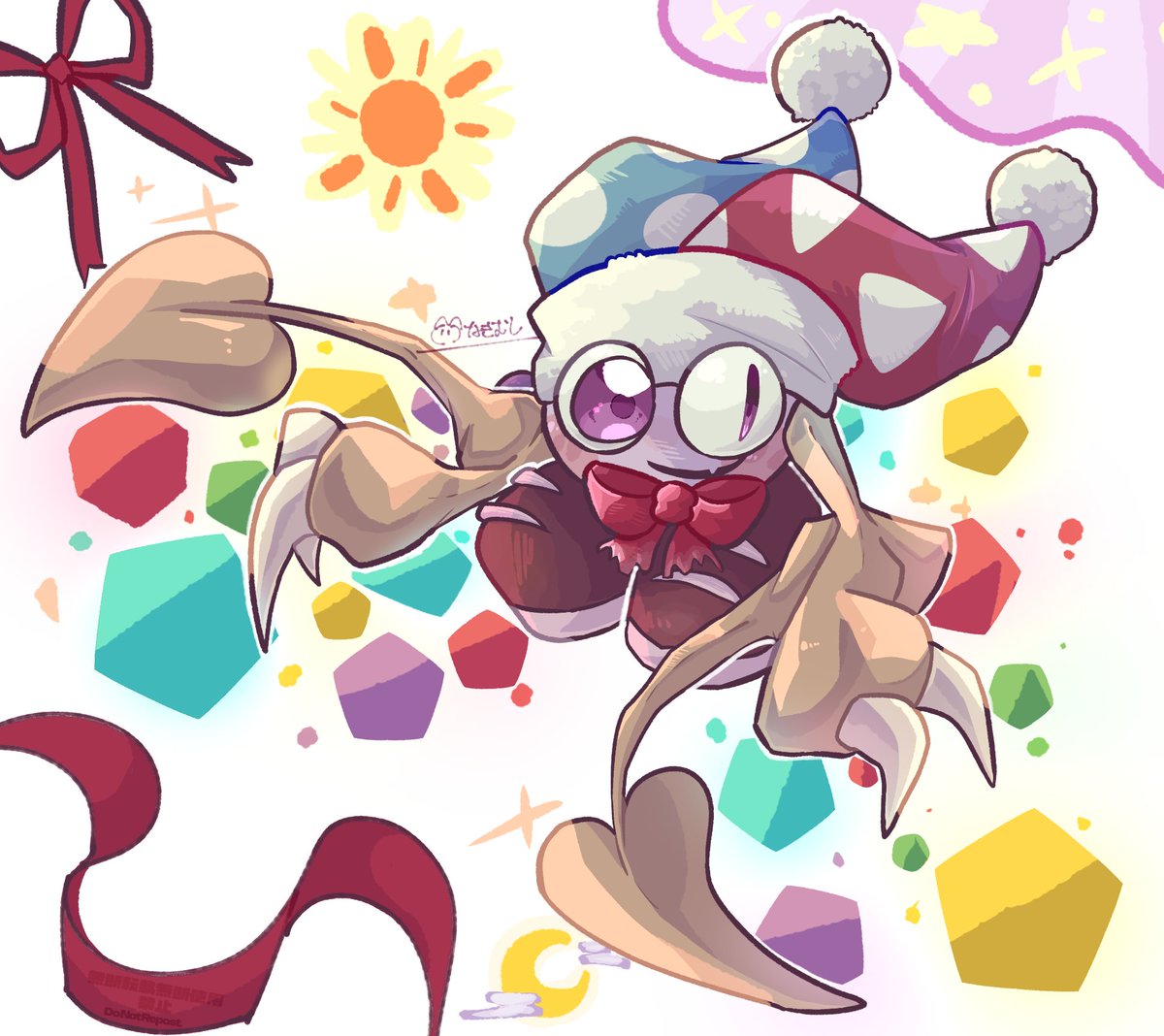 なきむし😺 tweet media