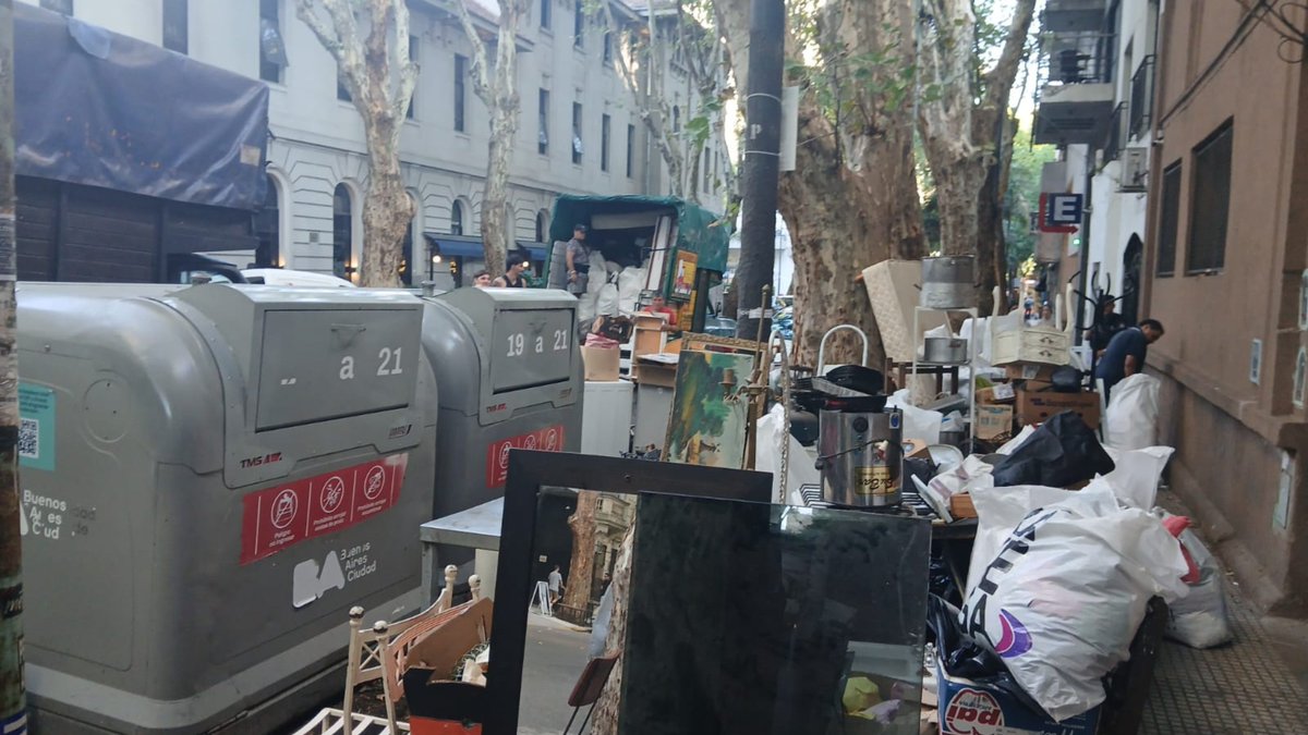 MPF CABA tweet media