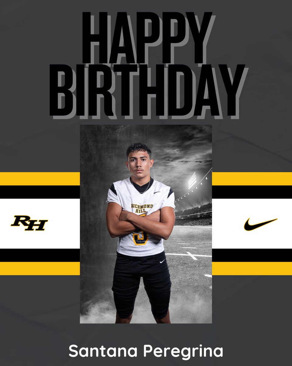 Richmond Hill FB tweet media