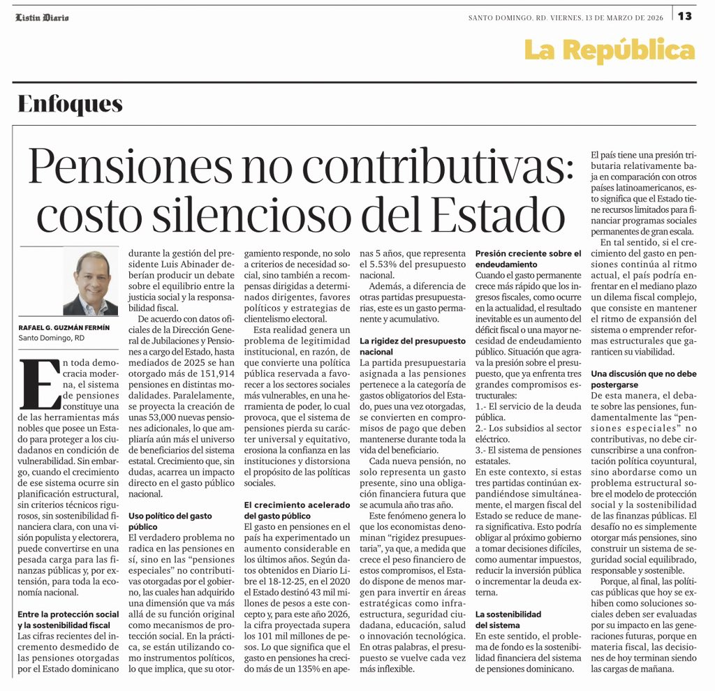 Guzmán Fermín tweet media