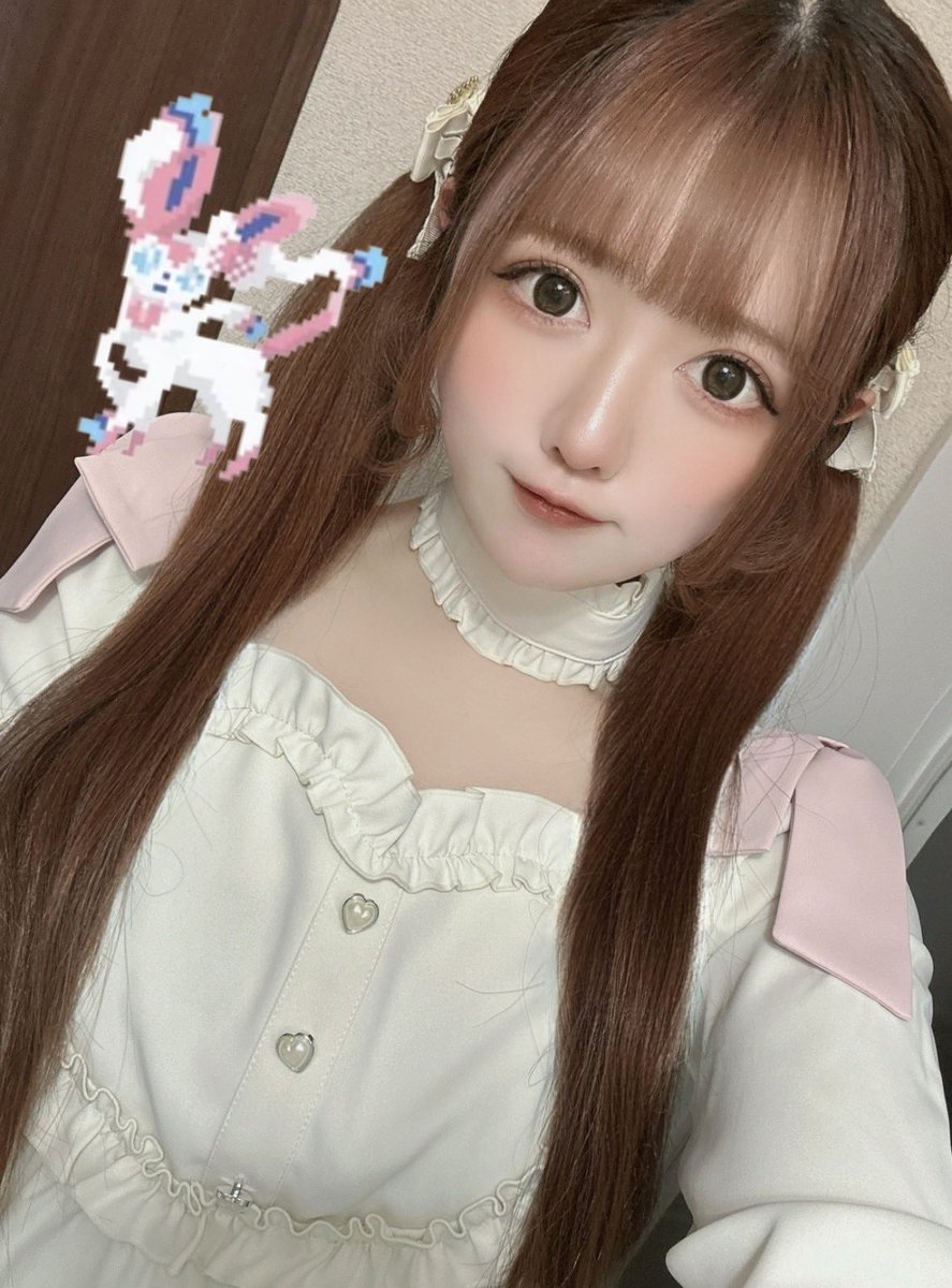 Chie🎀‎🤍 tweet media