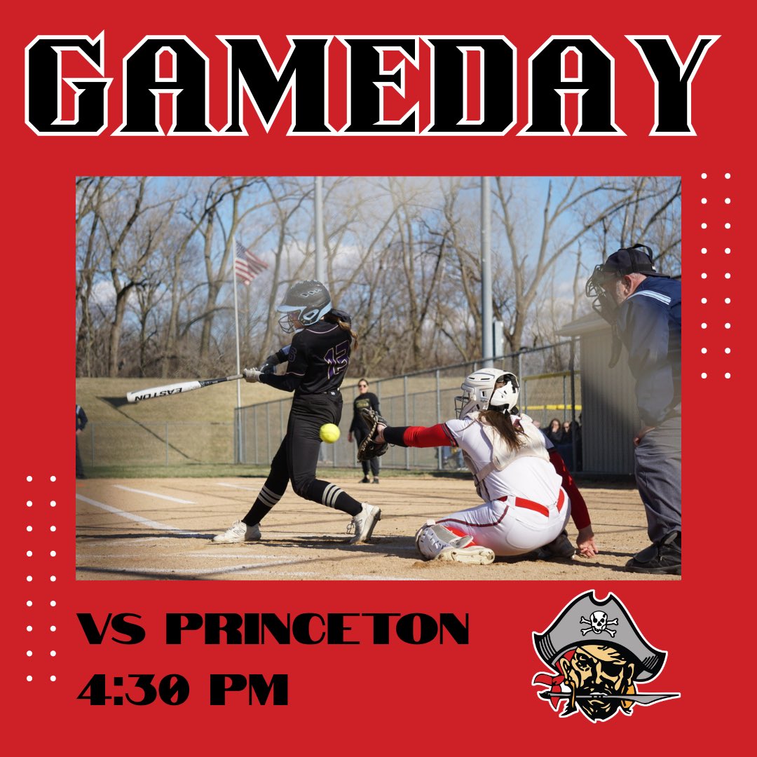 OHS Softball tweet media