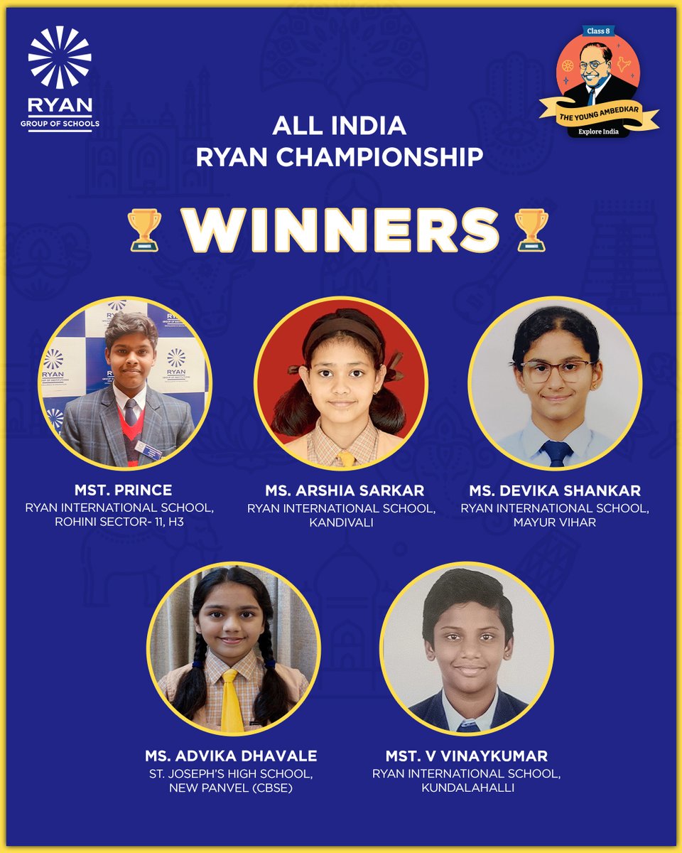 Ryan Group tweet media