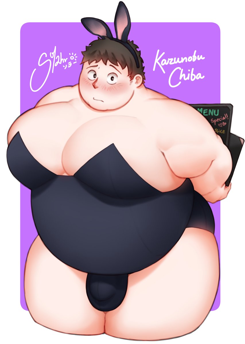 BARA WORLD OF SOLAHR 🐾🔞 ソラー tweet media