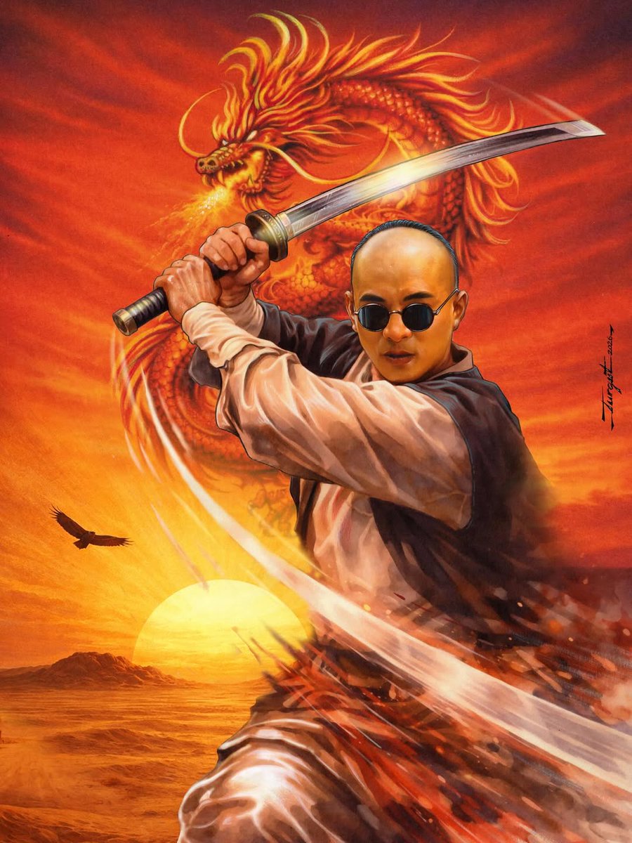 Shaolin Jaa tweet media