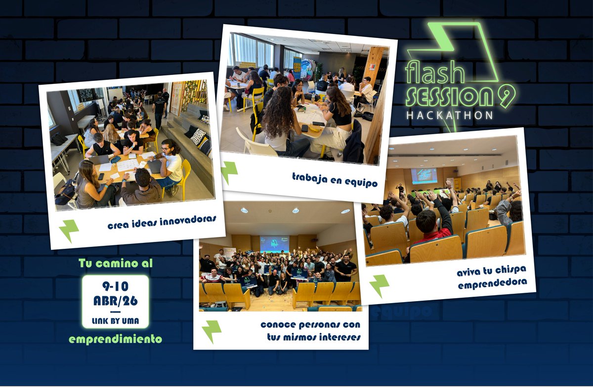 LINK by UMA-ATech tweet media