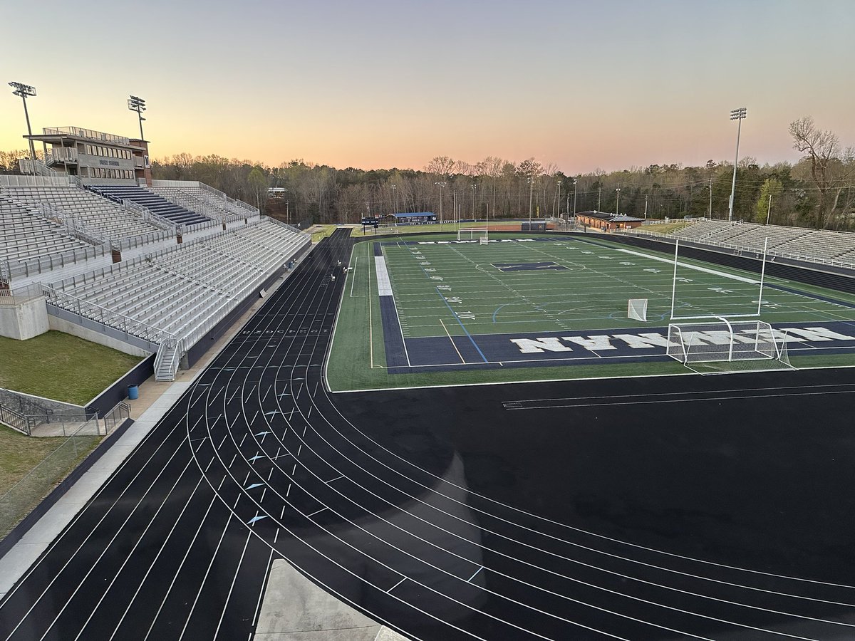 Coach Bryce Griffin tweet media