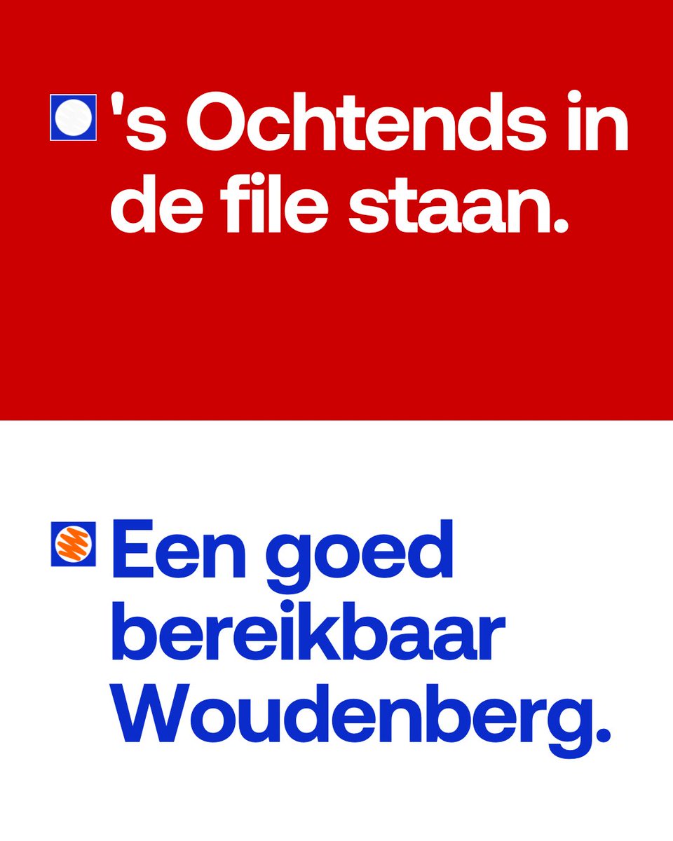 VVD Woudenberg tweet media