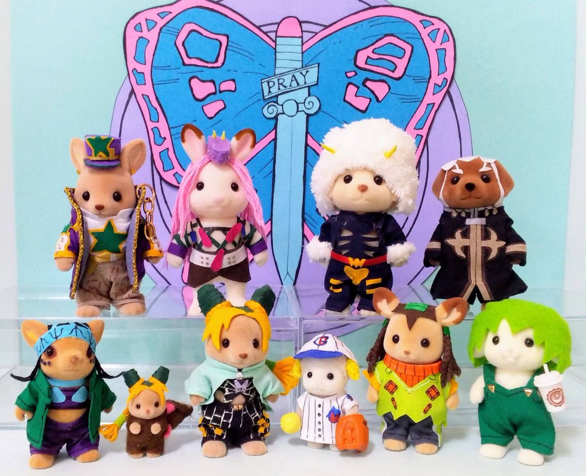 モリキチ tweet media