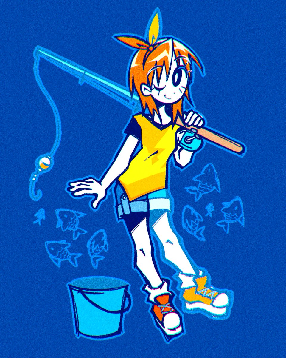 FukuChunya tweet media