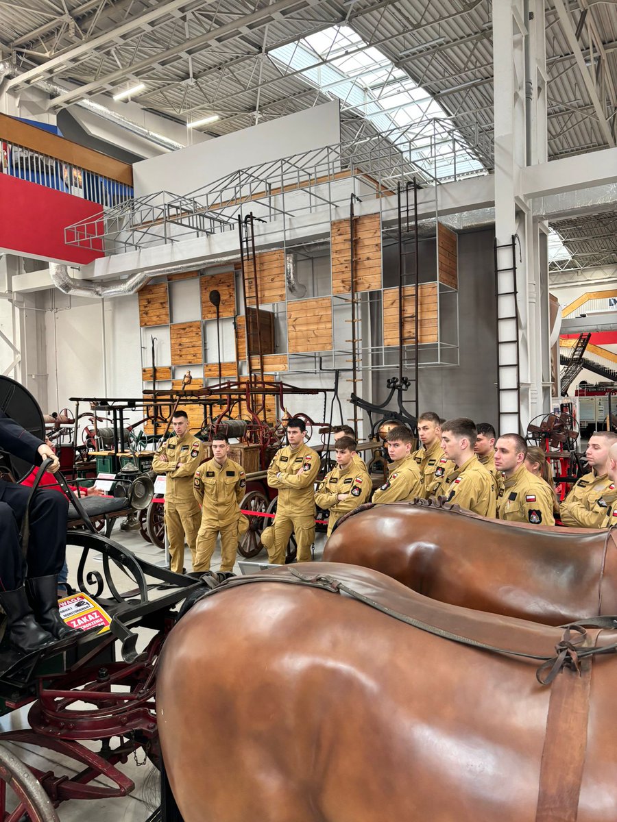 CS PSP w Częstochowie tweet media