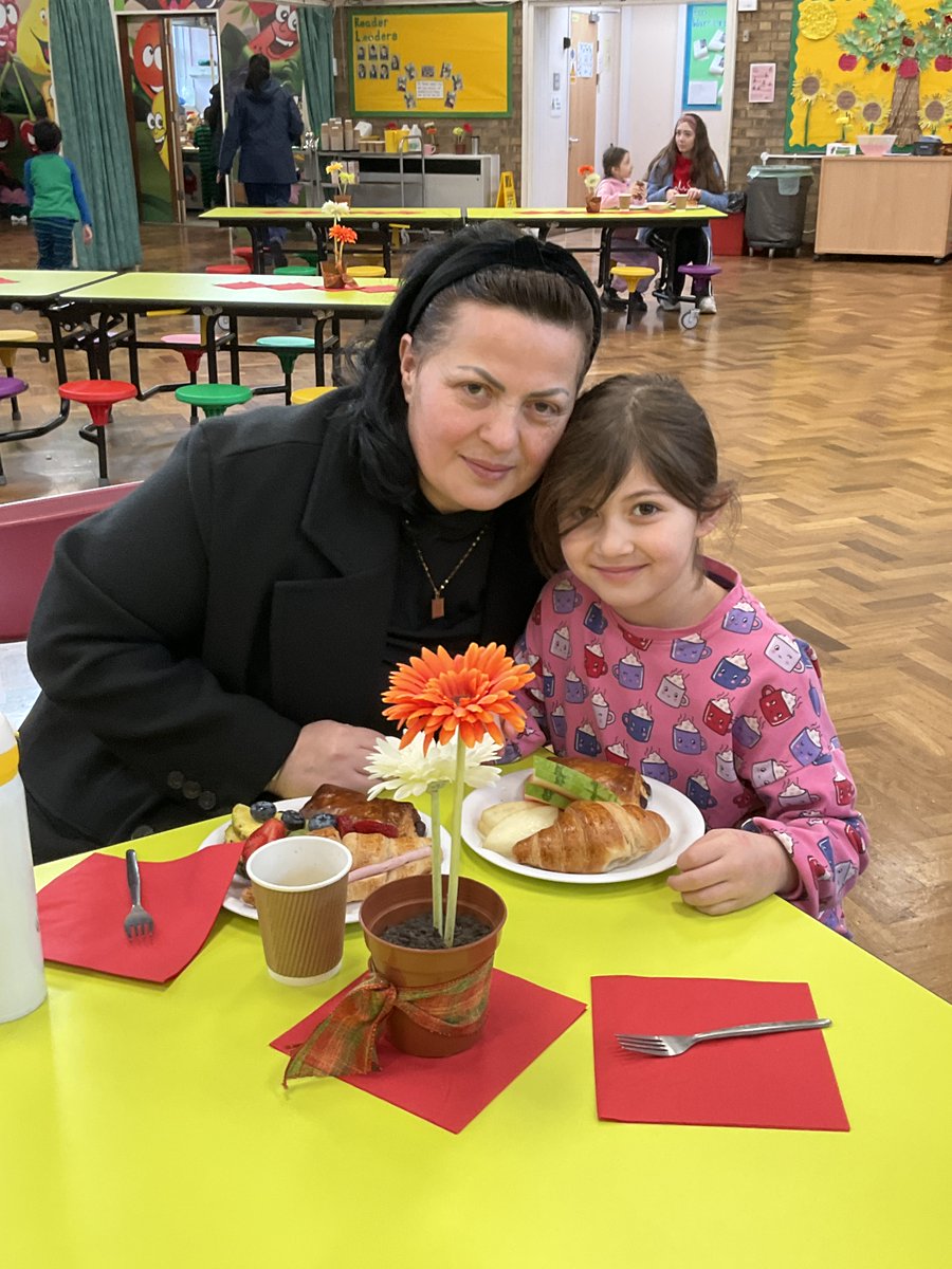 The Ferrars Academy tweet media