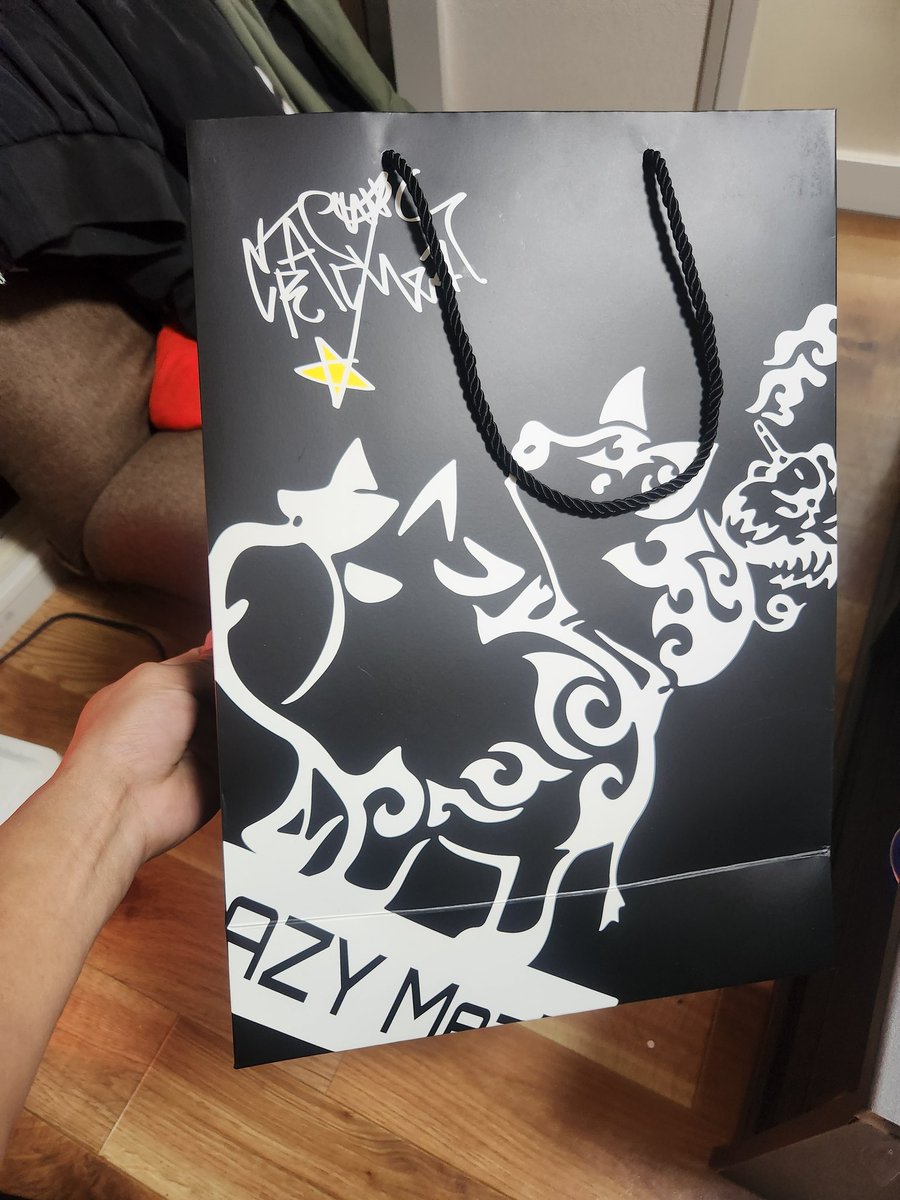 🍴CRAZY MeaT🍴official tweet media