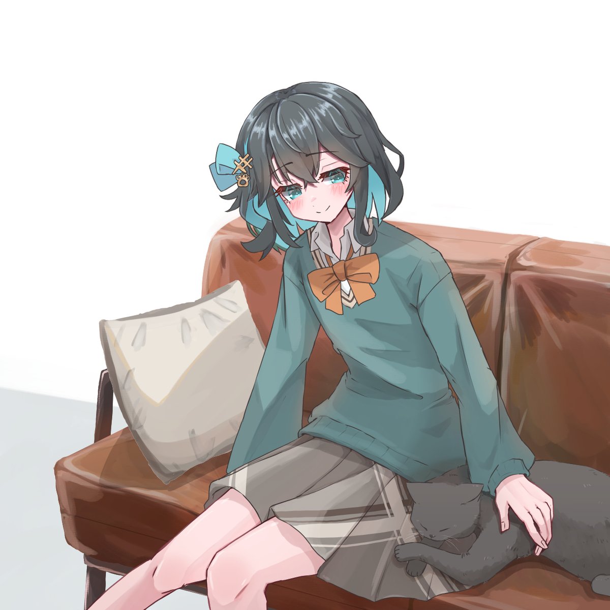 みゃーまい誕生日だから過去絵詰め合わせ!
みゃーまい可愛いねぇみゃーまい 