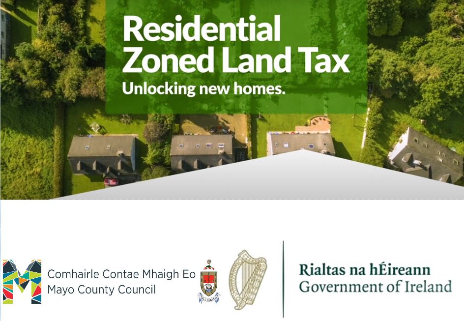 Mayo County Council tweet media