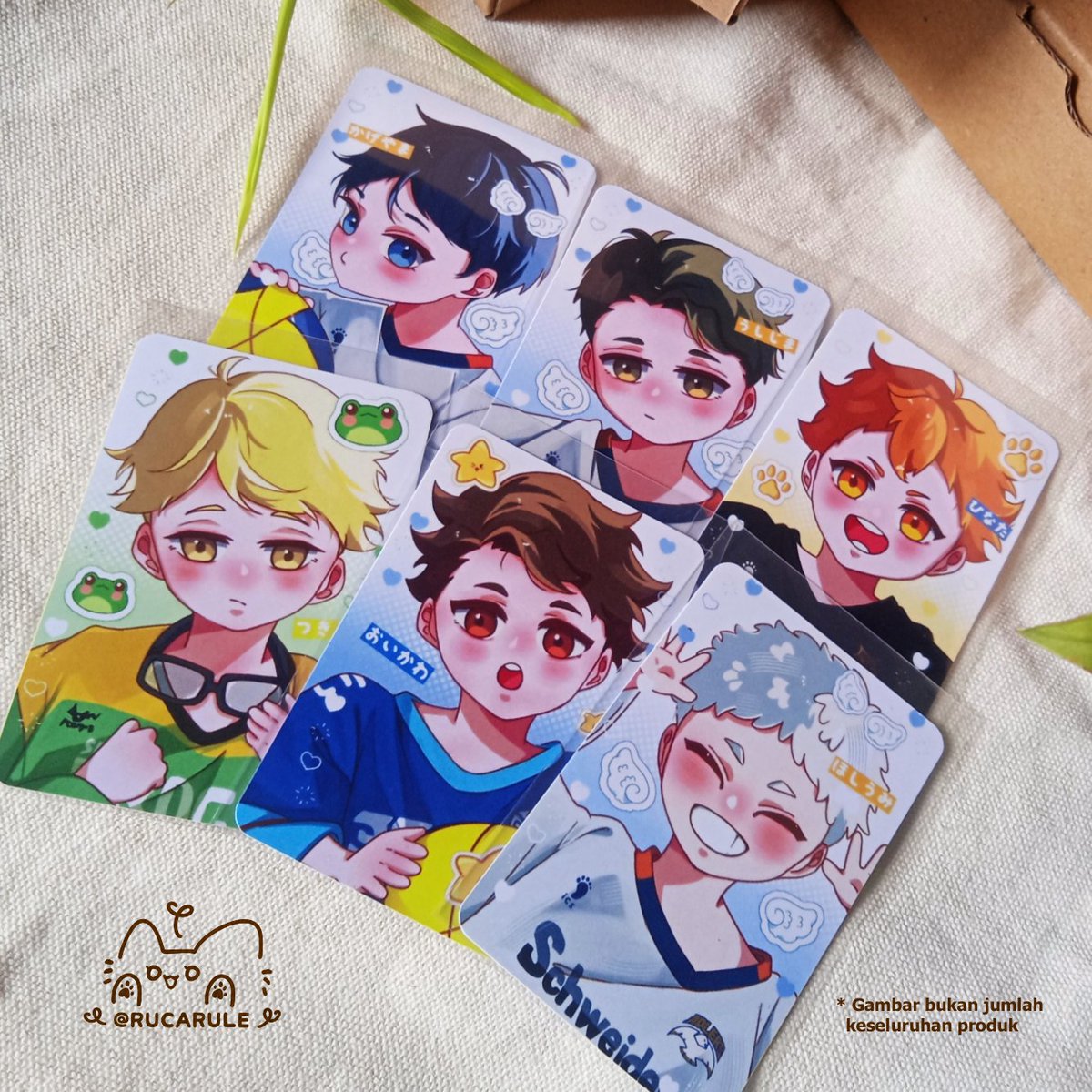 るか @open comms 📌 tweet media