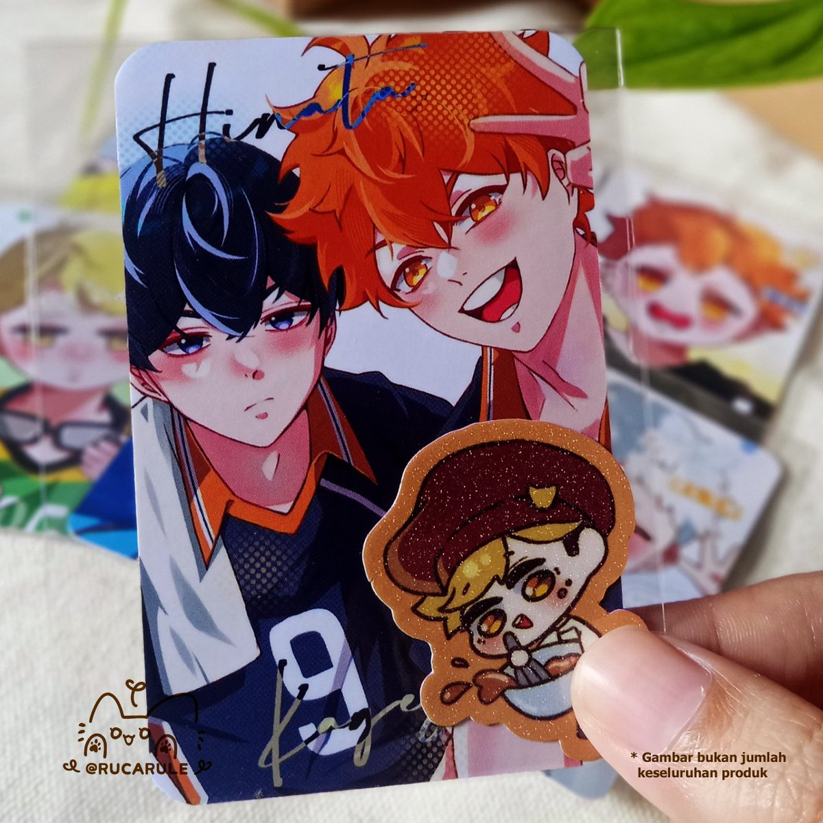 るか @open comms 📌 tweet media