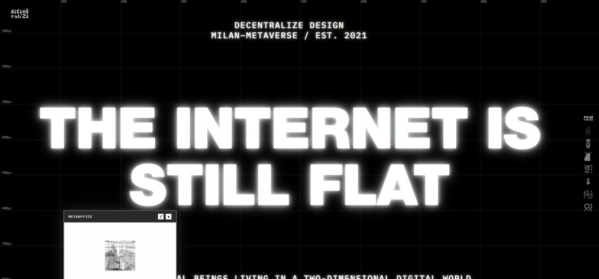 decentralize* tweet media