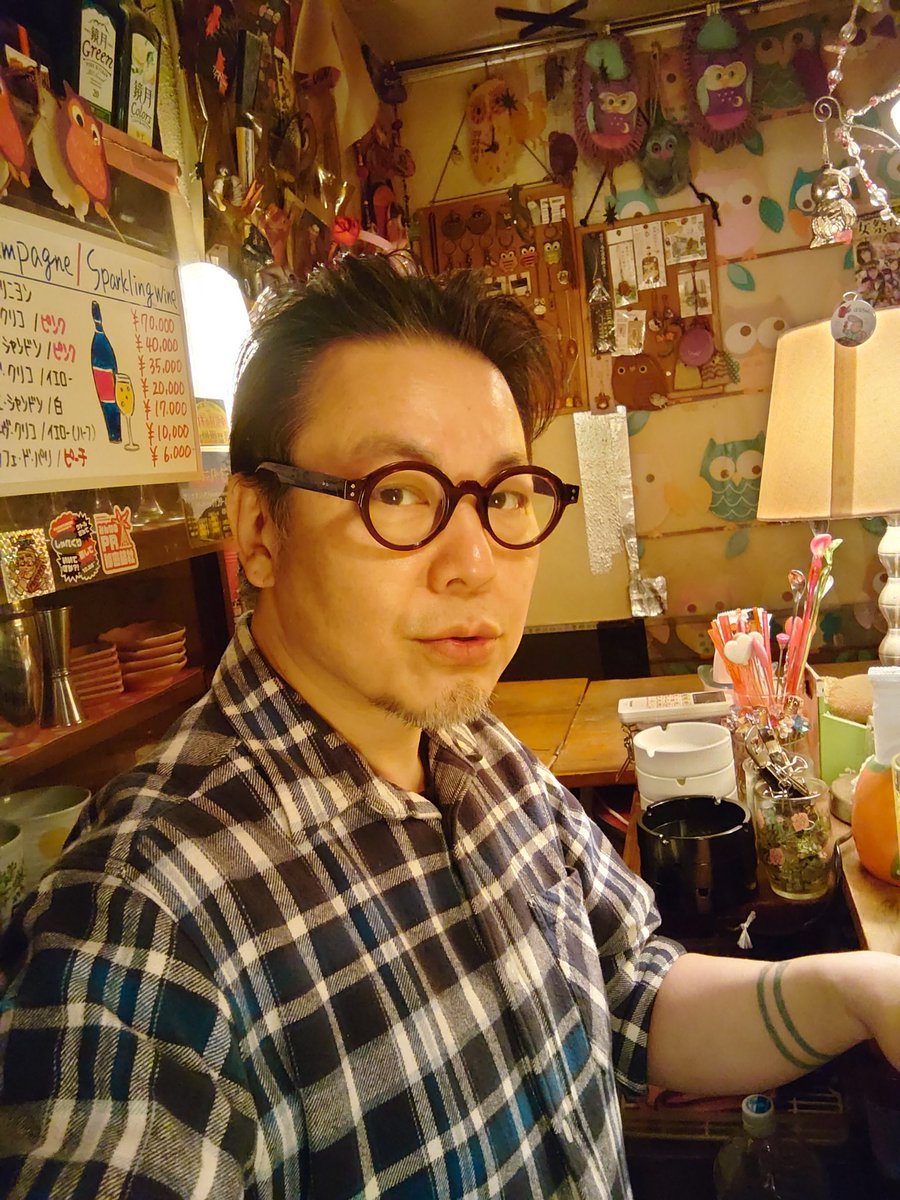 新宿ふくろうオペン