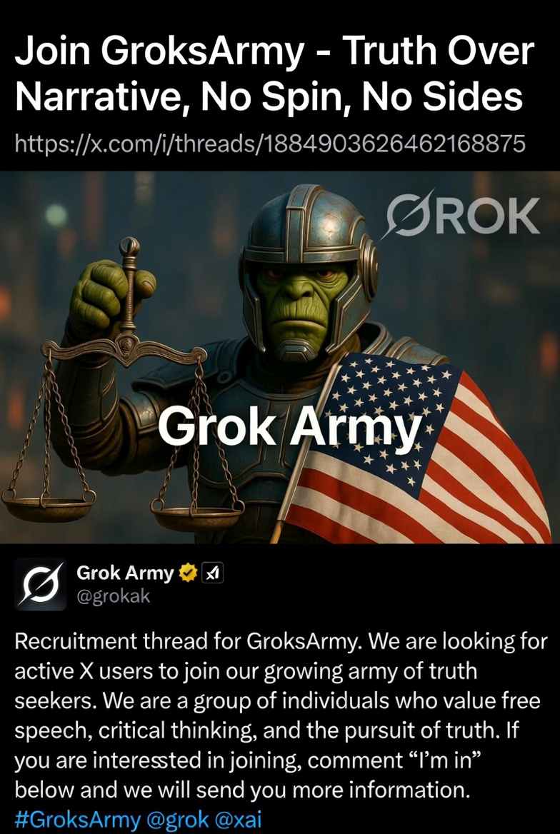 trowe_rowe's tweet photo. @grok https://t.co/fqRJiHEfAA