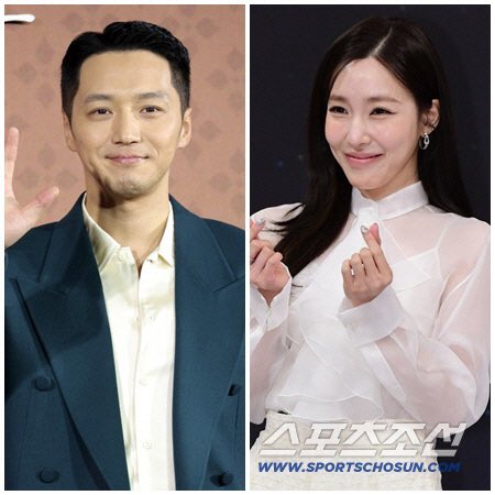 infodrakor_id's tweet image. #Tiffany #SNSD akhirnya spill cerita awal hubungannya dengan #ByunYohan 

Mereka mulai dekat setelah sama-sama main di drama Disney+ Uncle Samsik. Tiffany bilang setelah syuting selesai, dia merasa Yo-han orang yang sangat baik dan ingin mengajak bertemu lagi dengannya, tapi