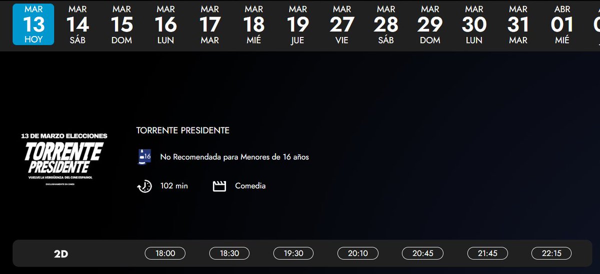 Iván Sarnago tweet media