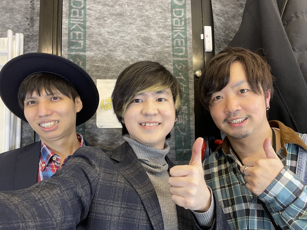 (株)Paul Kelly Entertainment tweet media