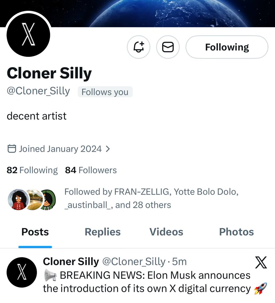 Reformed Zelliger tweet media