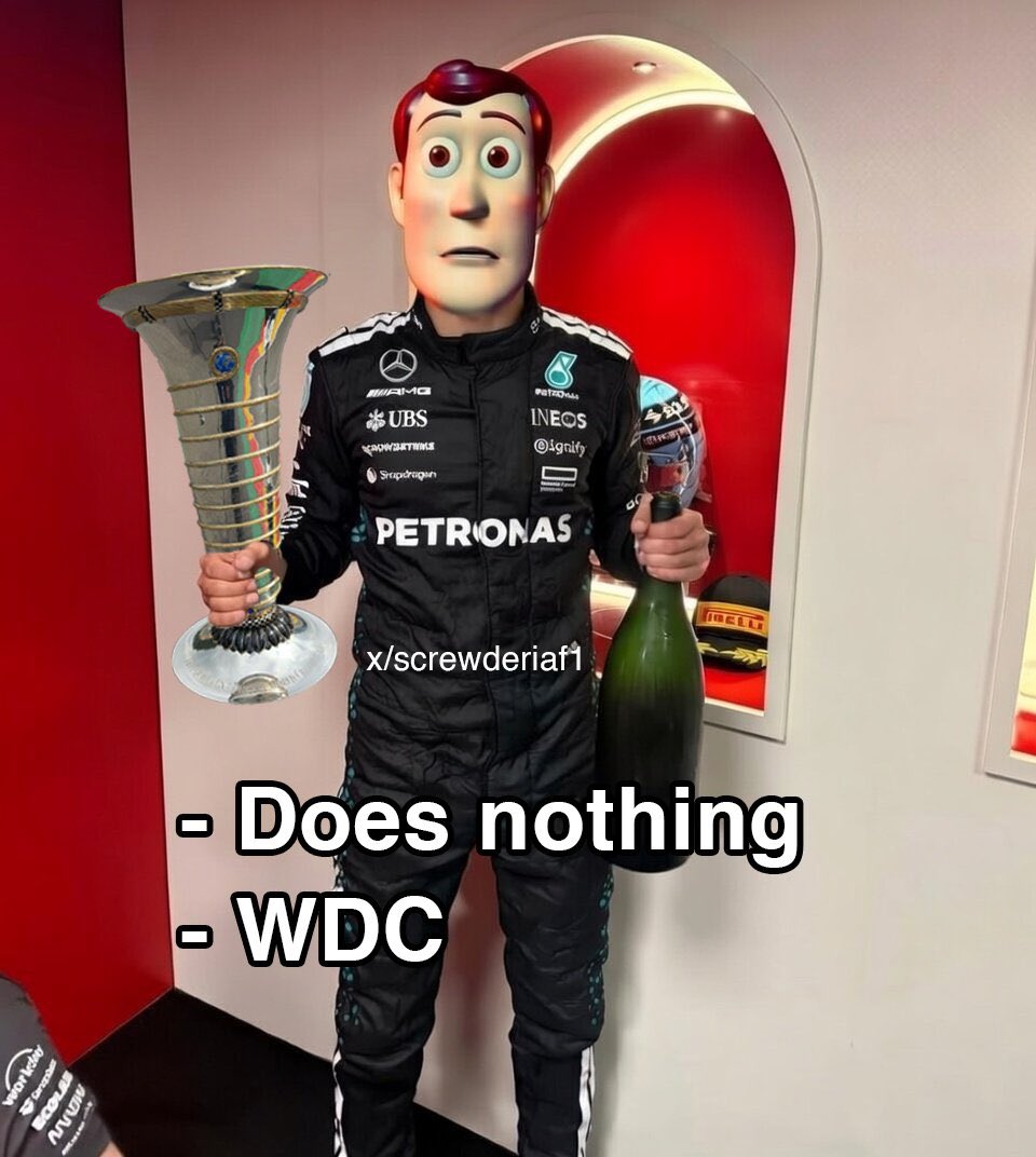 Stuart Tooley 🏎🥃😁 tweet media