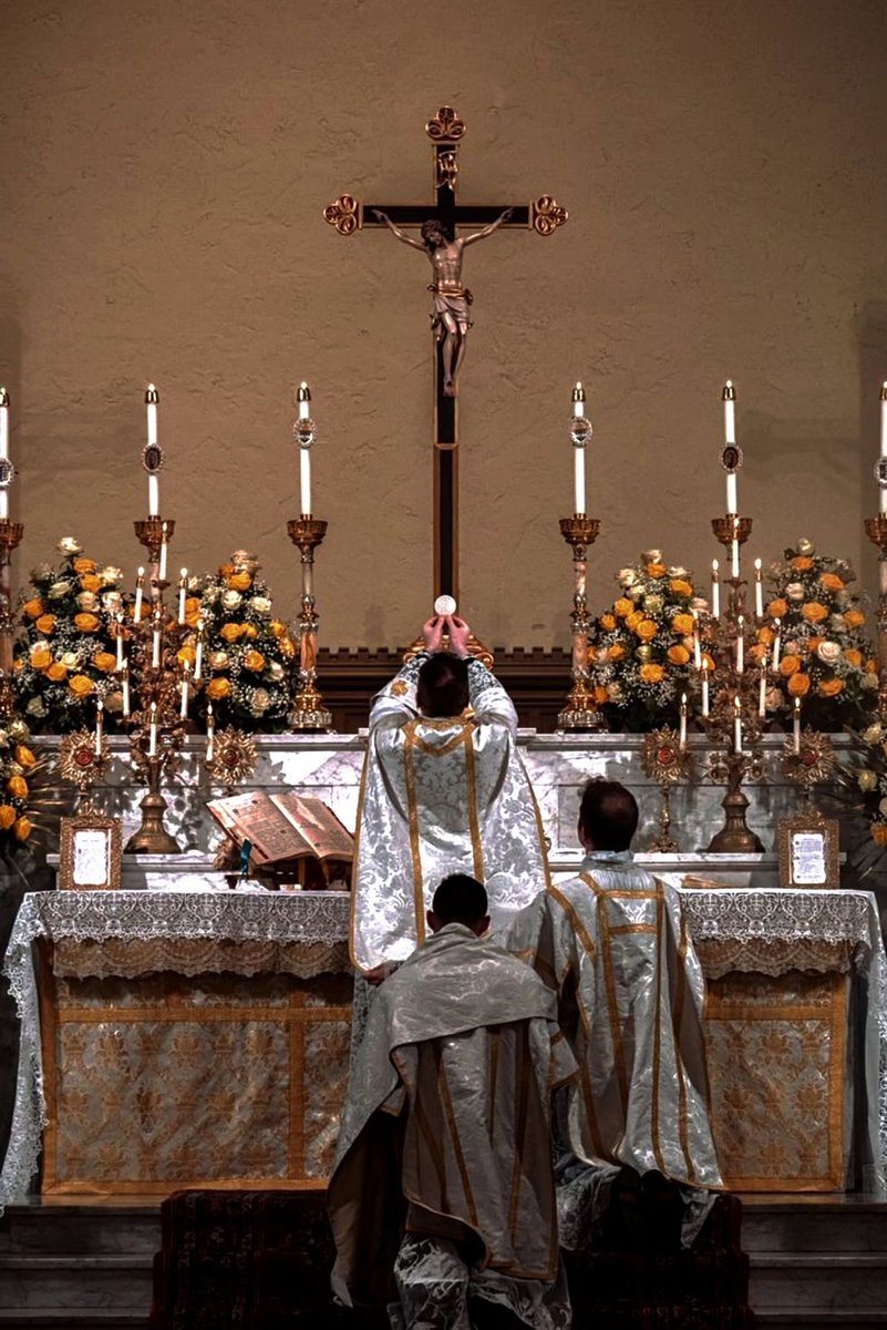 Pray The Rosary tweet media