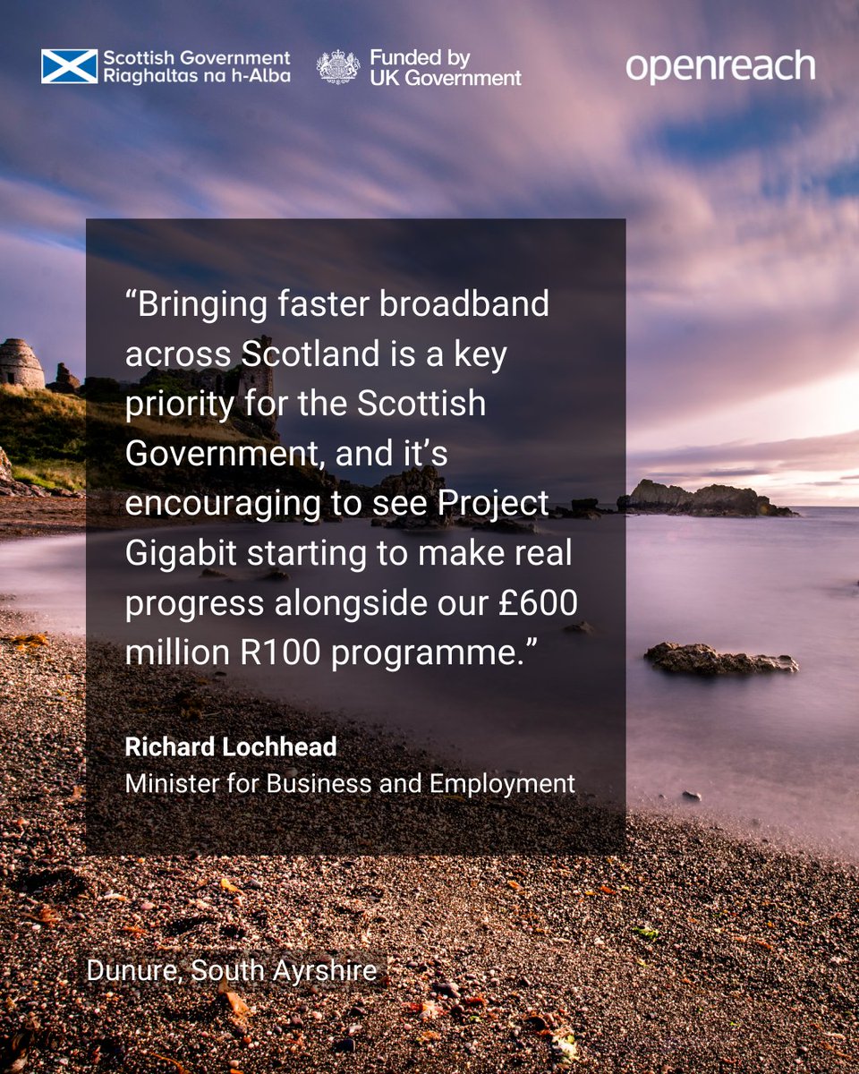 Digital Connectivity Scotland tweet media