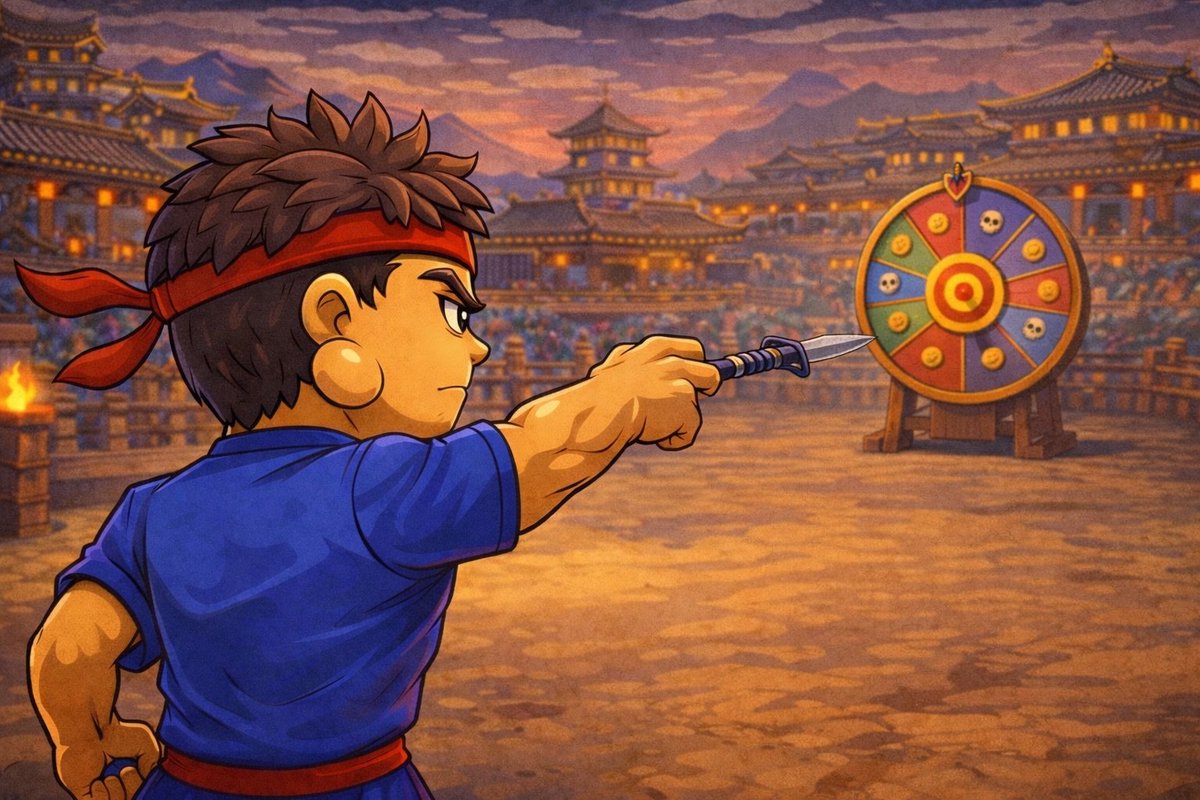 Ryoshi with Knife 🔪 tweet media