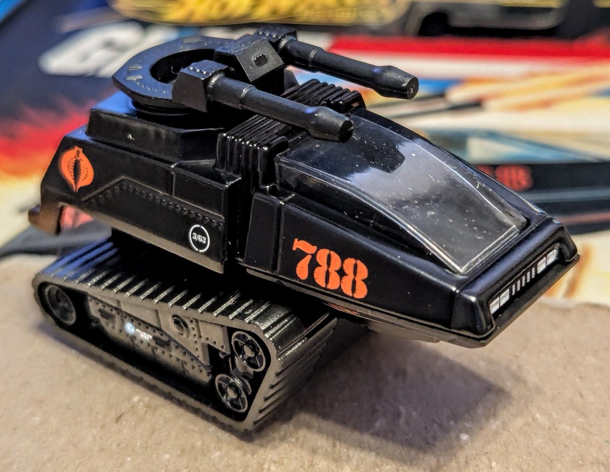 BackwoodsDiecast tweet media